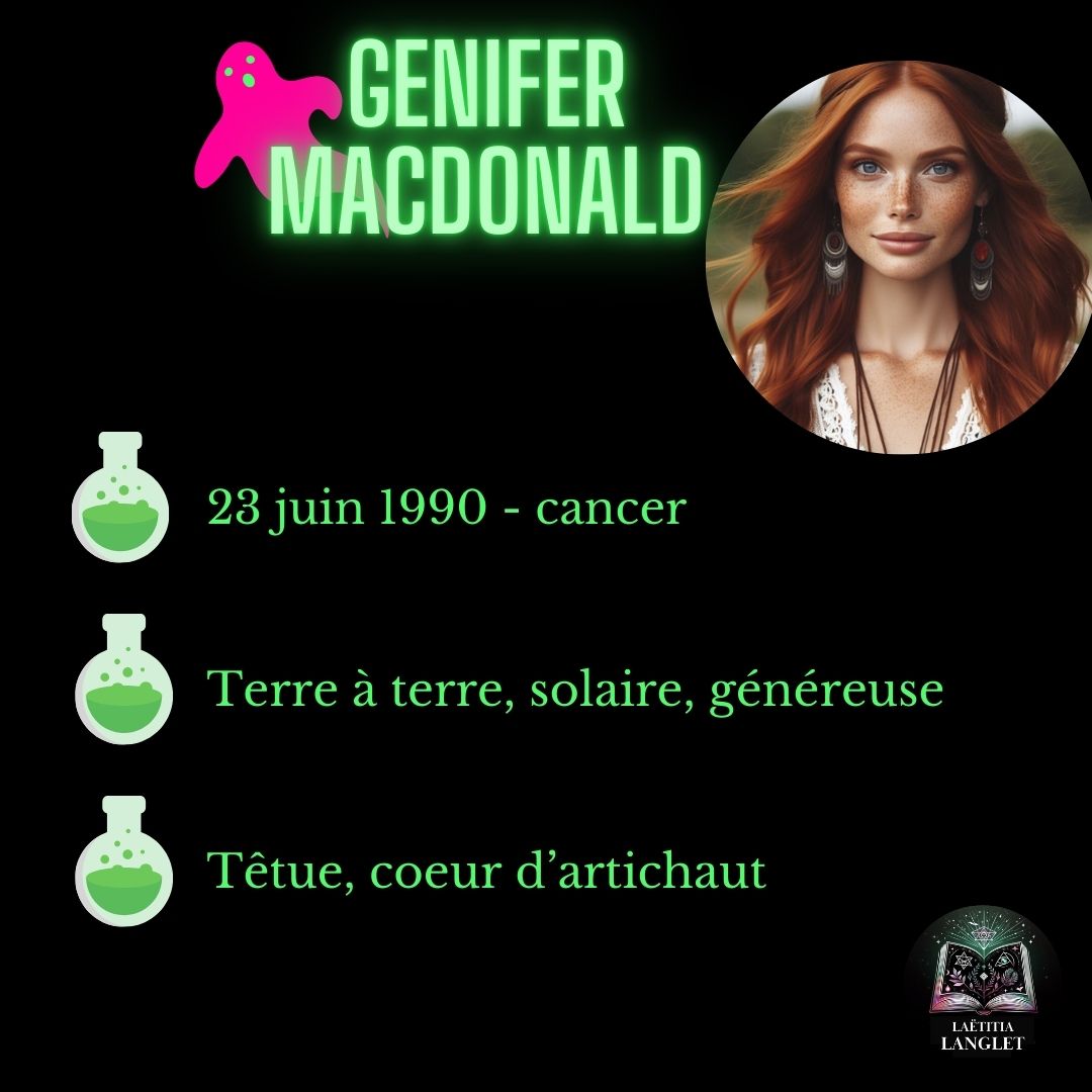 genifer macdonald stanley nocher